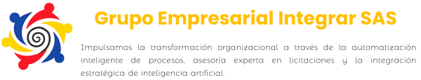 Grupo Empresarial Integrar SAS